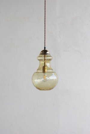 Glass shade lamp[LY]ξʲ