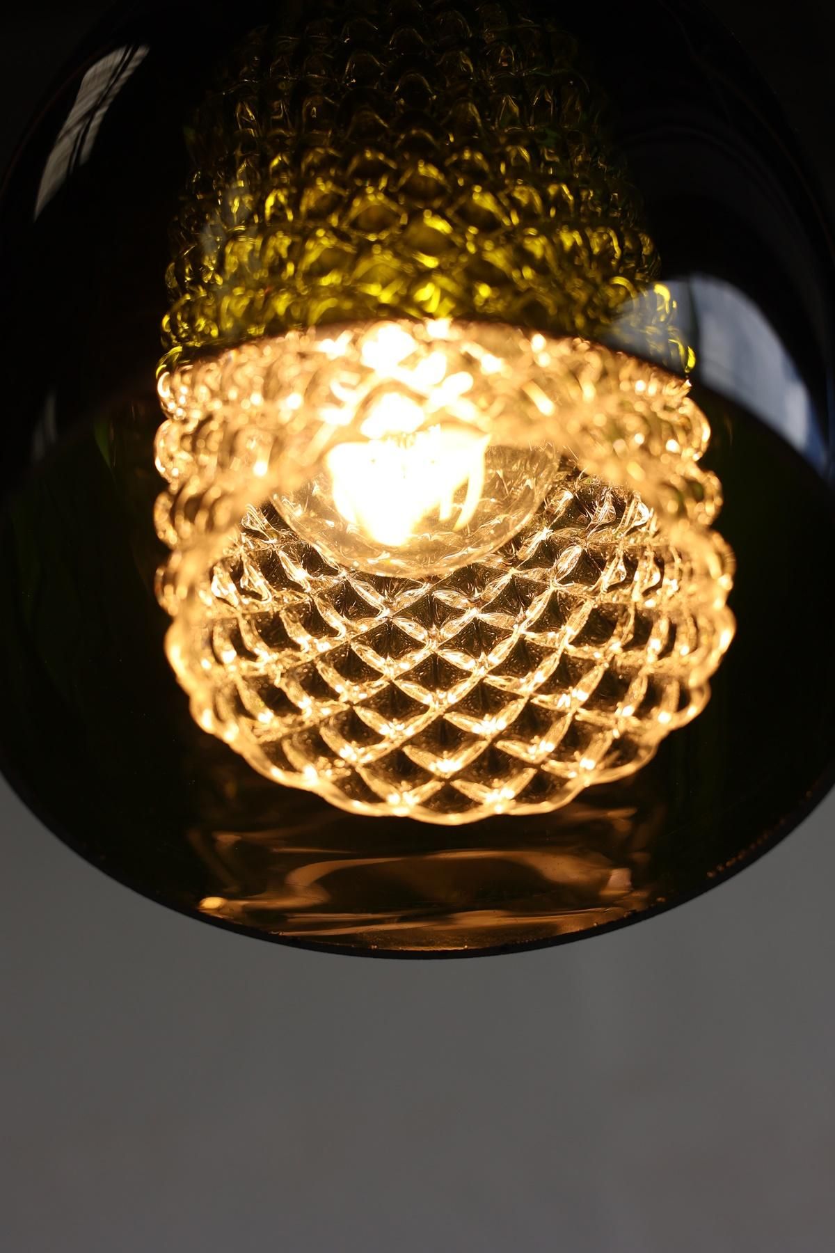 Carl Fagerlund/ for Orrefors ＆Lyfa [LY] - Antiques & Repair eel