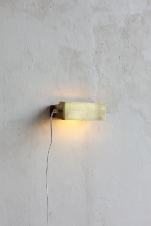 Wall lamp [LY]の商品画像