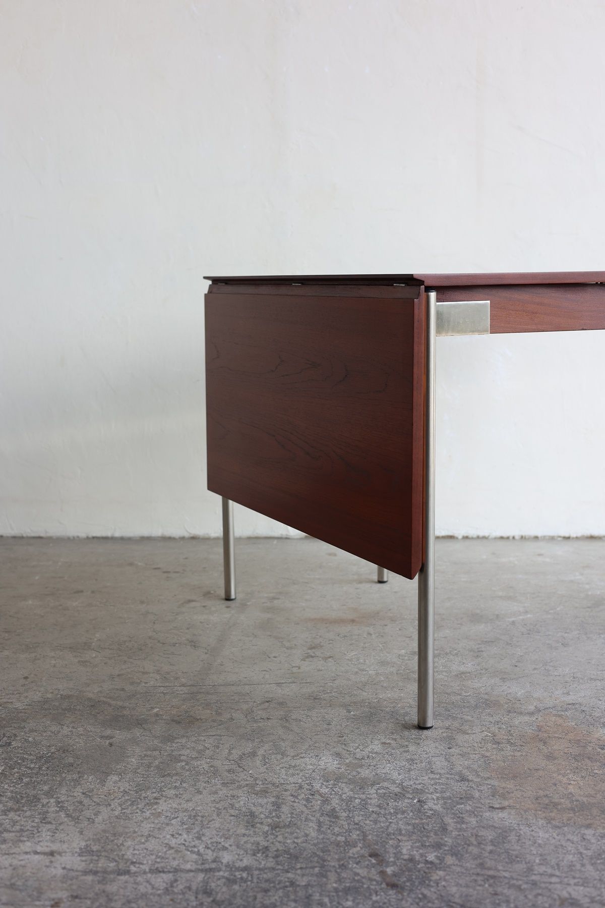 Gate leg table / STAG[AY] - Antiques & Repair eel