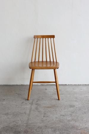 Wood chair[LY]の商品画像