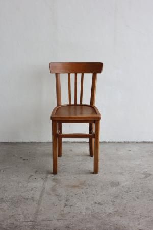 Wood chair[LY]の商品画像