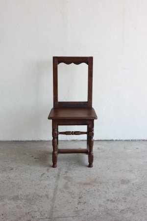 chapel chair[AY]ξʲ