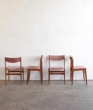 Dining chair[LY]の商品画像