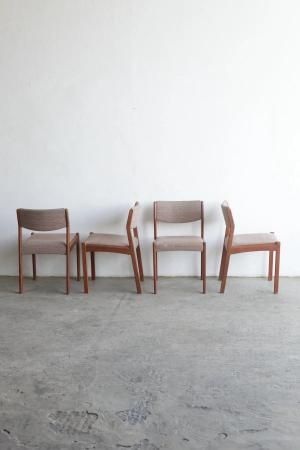 Dining chair[LY]の商品画像