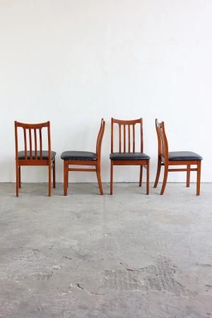 Dining chair[LY]の商品画像