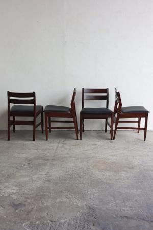 Dining chair[LY]の商品画像