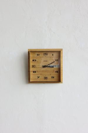 Wall clock[LY]の商品画像