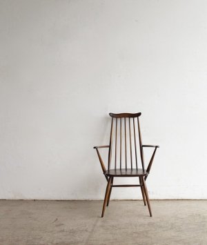 ERCOL goldsmith arm chair (olive)[AY]ξʲ