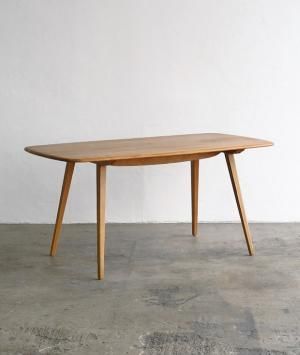 Dining Table (ERCOL) ダイニングテーブル(アーコール Dining Table (ERCOL) ダイニングテーブル(アーコール