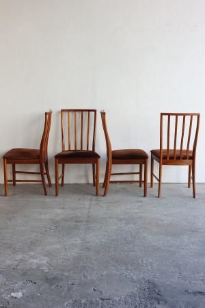 Dining chair / McINTOSH[LY]の商品画像