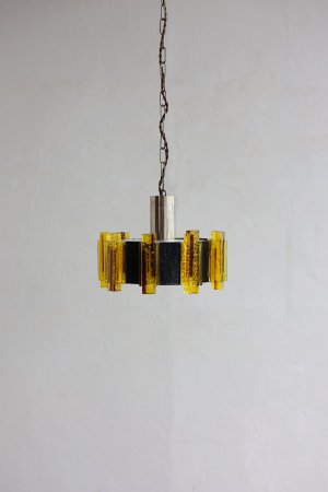 pendant lamp Claus Bolby for Cebo[LY]ξʲ