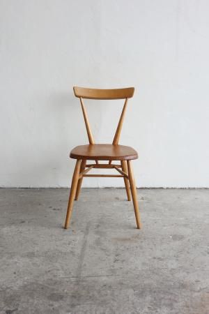 Single back chair[DY]の商品画像