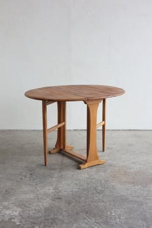 アーコール ercol テレビ台 オーディオ テーブル Dining Table (ERCOL) ダイニングテーブル（アーコール