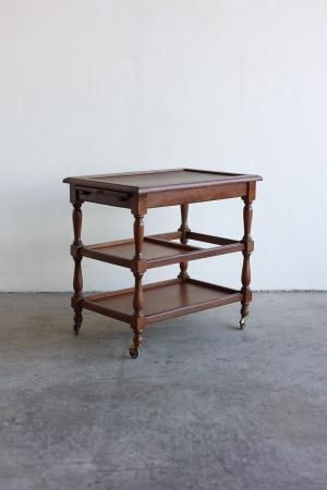 Wagon ワゴン - Antiques & Repair eel