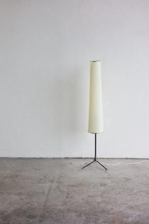 Floor Lamp フロアランプ - Antiques & Repair eel