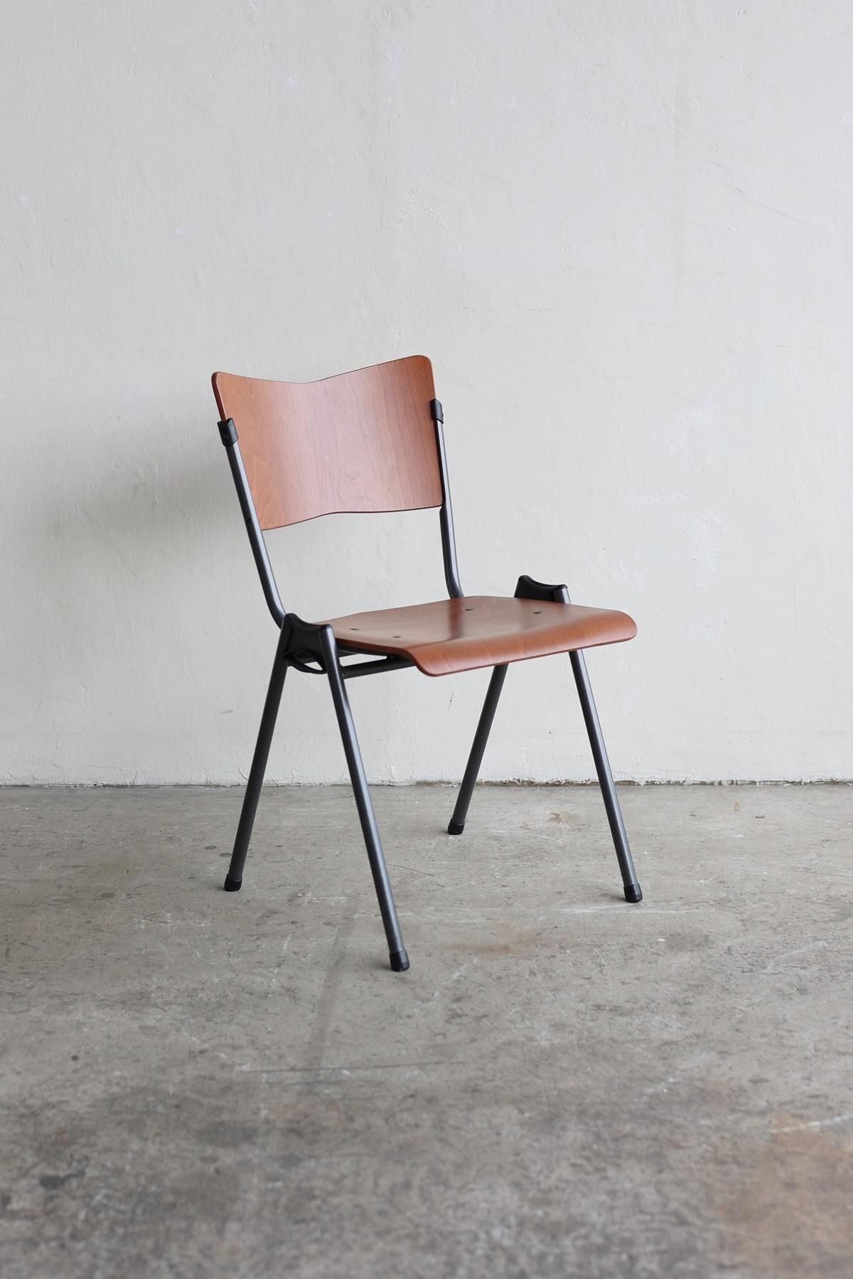 stacking chair[LY] - Antiques & Repair eel