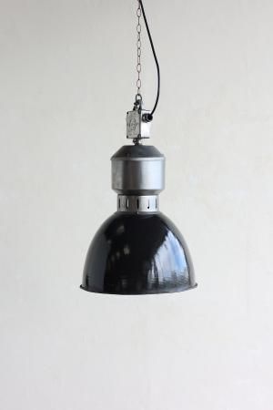 Industrial Lamp インダストリアルランプ - Antiques & Repair eel