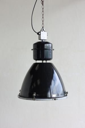 Pendant lamp 