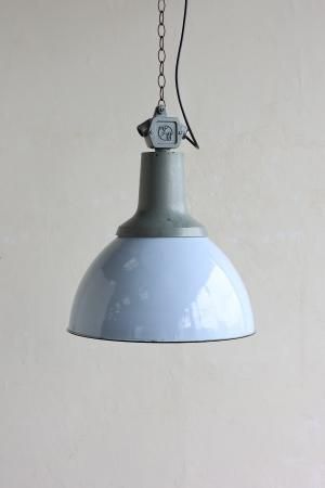 Industrial Lamp インダストリアルランプ - Antiques & Repair eel