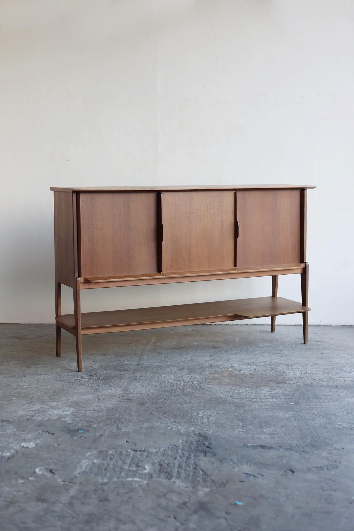 Sideboard / Roger landault[AY] - Antiques & Repair eel