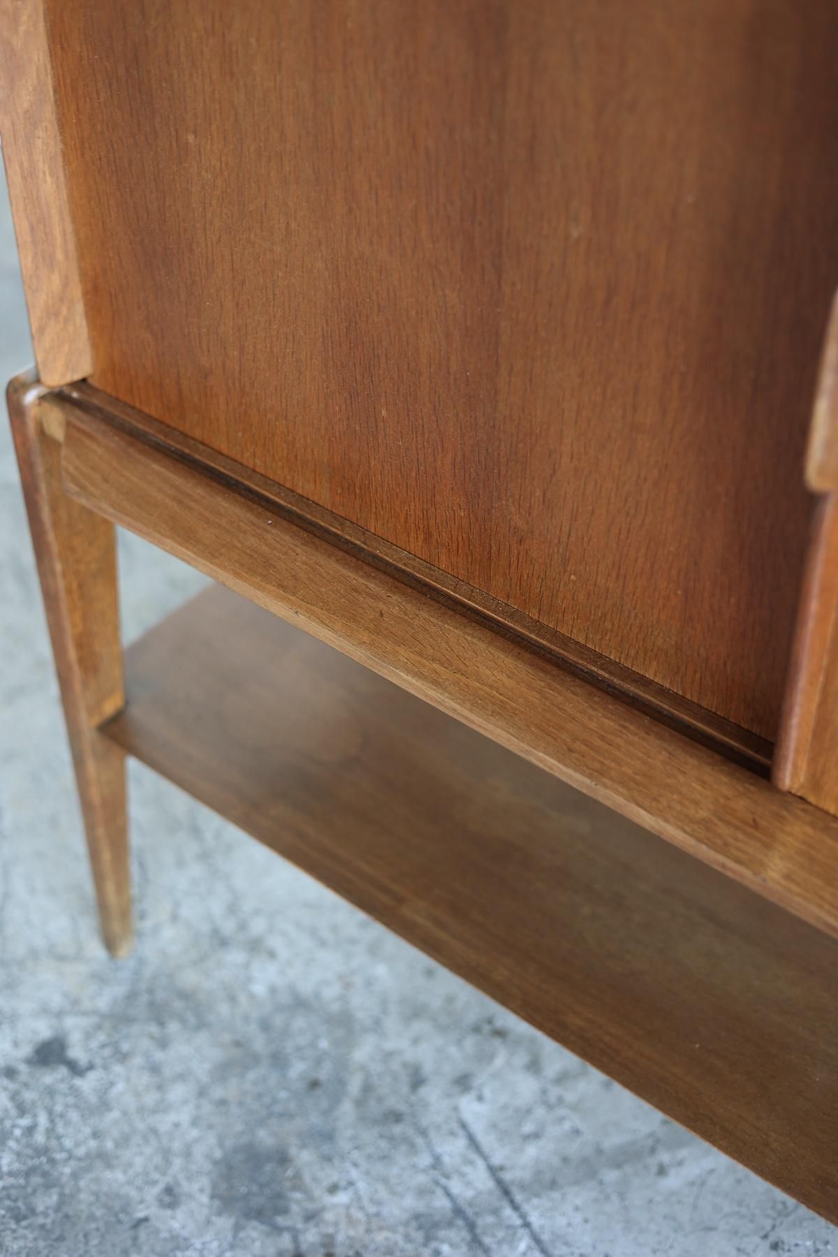 Sideboard / Roger landault[AY] - Antiques & Repair eel