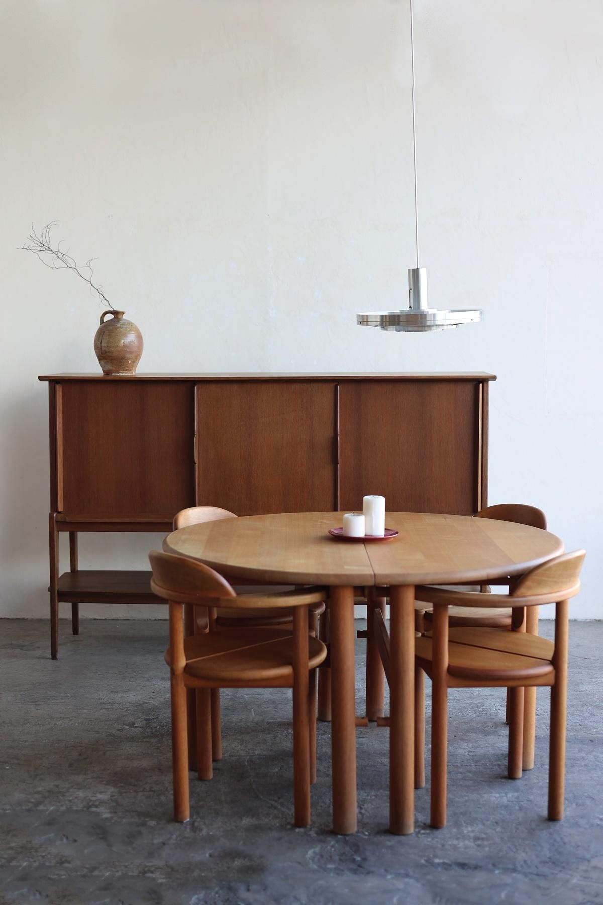 国内外の人気集結！ landault[AY] Roger / Sideboard - eel Repair & Antiques パンツ