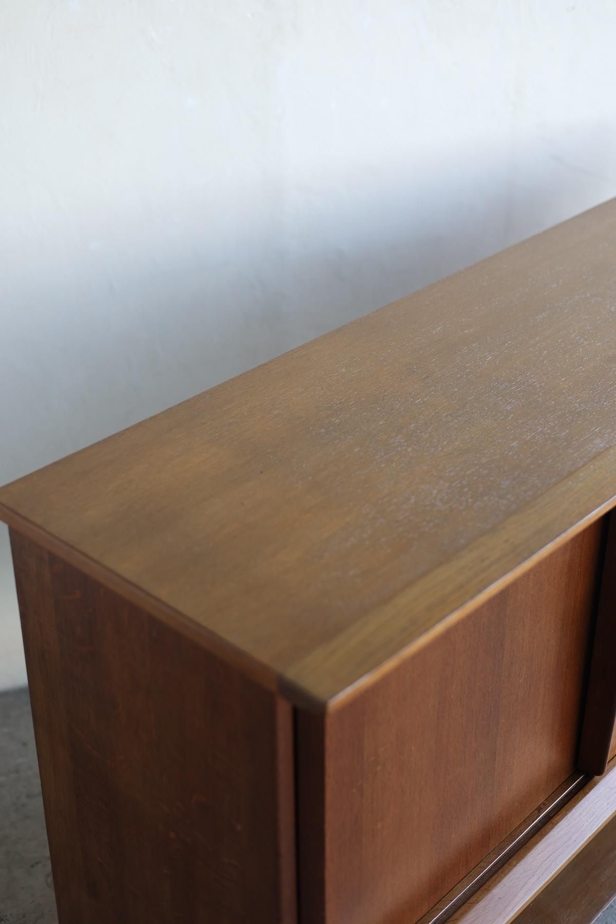 Sideboard / Roger landault[AY] - Antiques & Repair eel