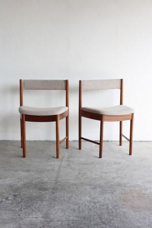 Dining chair / McINTOSH[LY]の商品画像