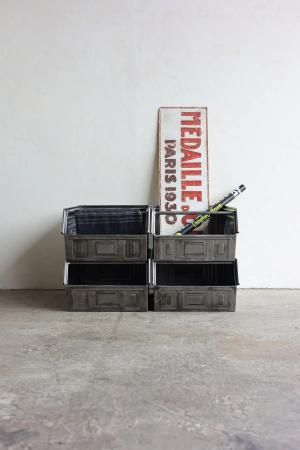stacking box / Schafer[LY]の商品画像