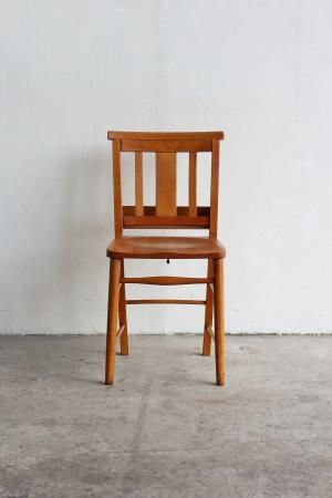 chapel chair[LY]の商品画像