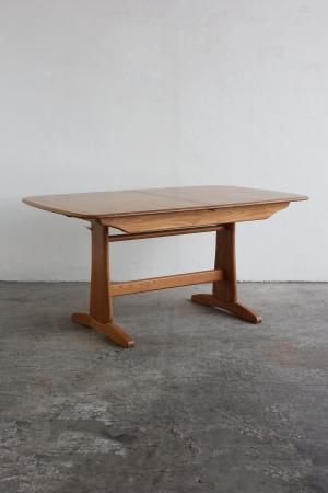 Dining Table (ERCOL) ダイニングテーブル(アーコール Dining Table (ERCOL) ダイニングテーブル(アーコール