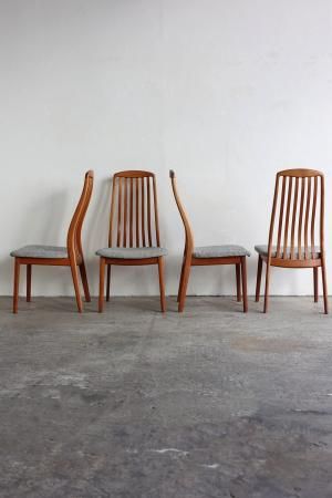 Dining chair[LY]の商品画像