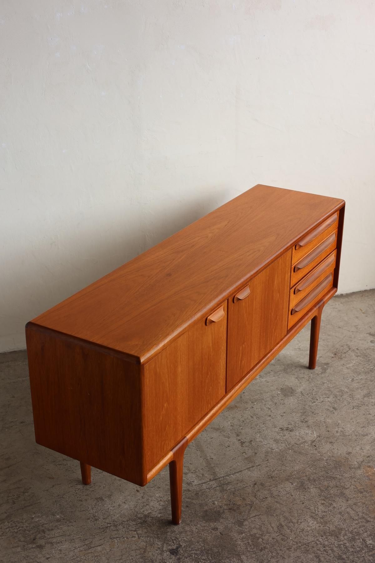 リトルホステス SIDEBOARD MARX社 ビンテージ品 美術品