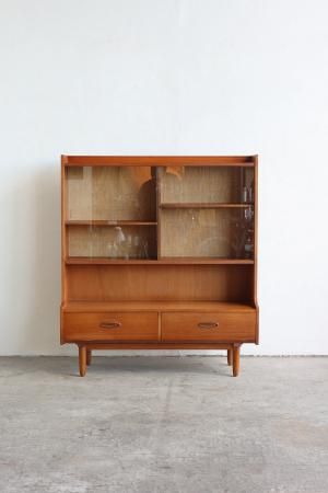 Glass cabinet [LY]の商品画像