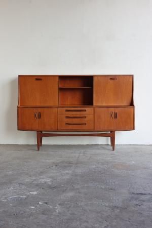 G-plan ”fresco” sideboard[LY]の商品画像