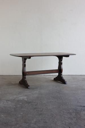 Dining Table (ERCOL) ダイニングテーブル(アーコール Dining Table (ERCOL) ダイニングテーブル(アーコール