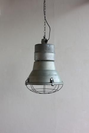 Industrial Lamp インダストリアルランプ - Antiques & Repair eel