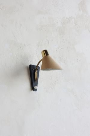wall lamp