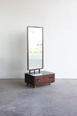 ERCOL Cheval mirror[LY]の商品画像