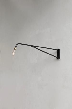 Long arm wall lamp[AY]の商品画像