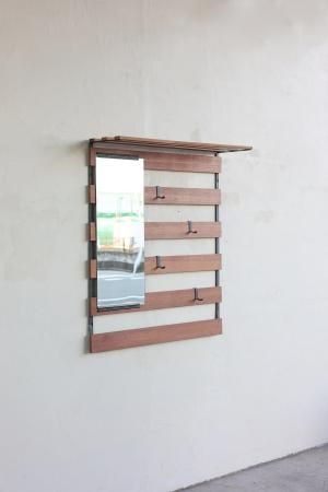 Wall rack[LY]