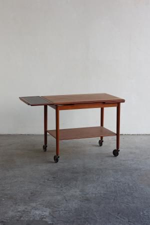 Wagon ワゴン - Antiques & Repair eel