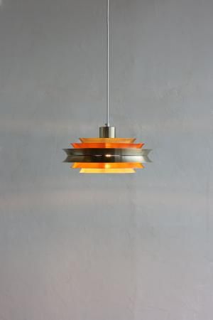 Pendant lamp /Carl Thore[AY]の商品画像