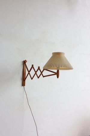 scissor lamp / LE KLINT[LY]の商品画像
