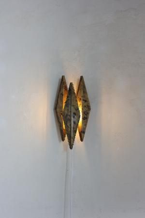 wall lamp/ Svend Aage Holm Sorensen[LY]
の商品画像
