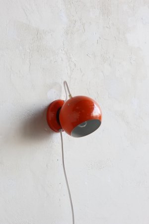 Globe wall lamp / Hamalux[LY]ξʲ