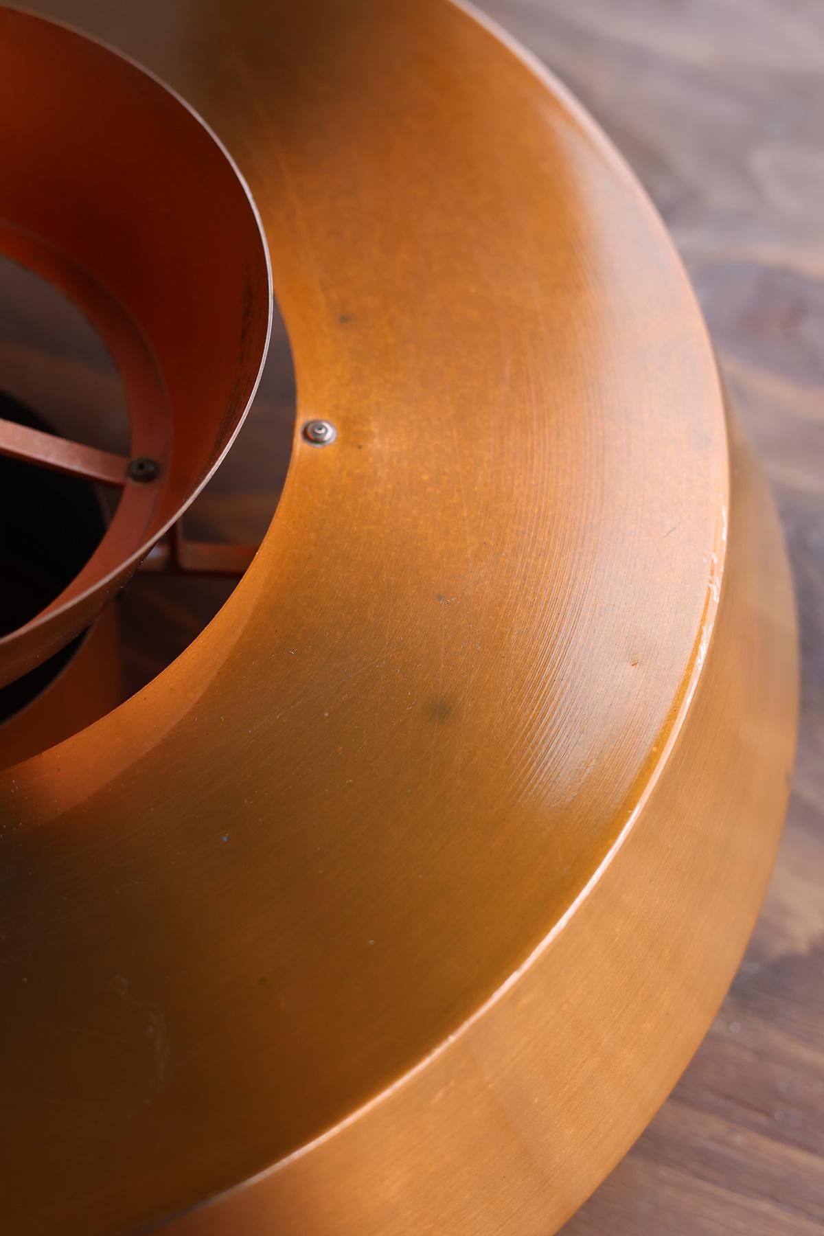 pendant lamp ”nova”/ Jo hammerborg[LY] - Antiques & Repair eel