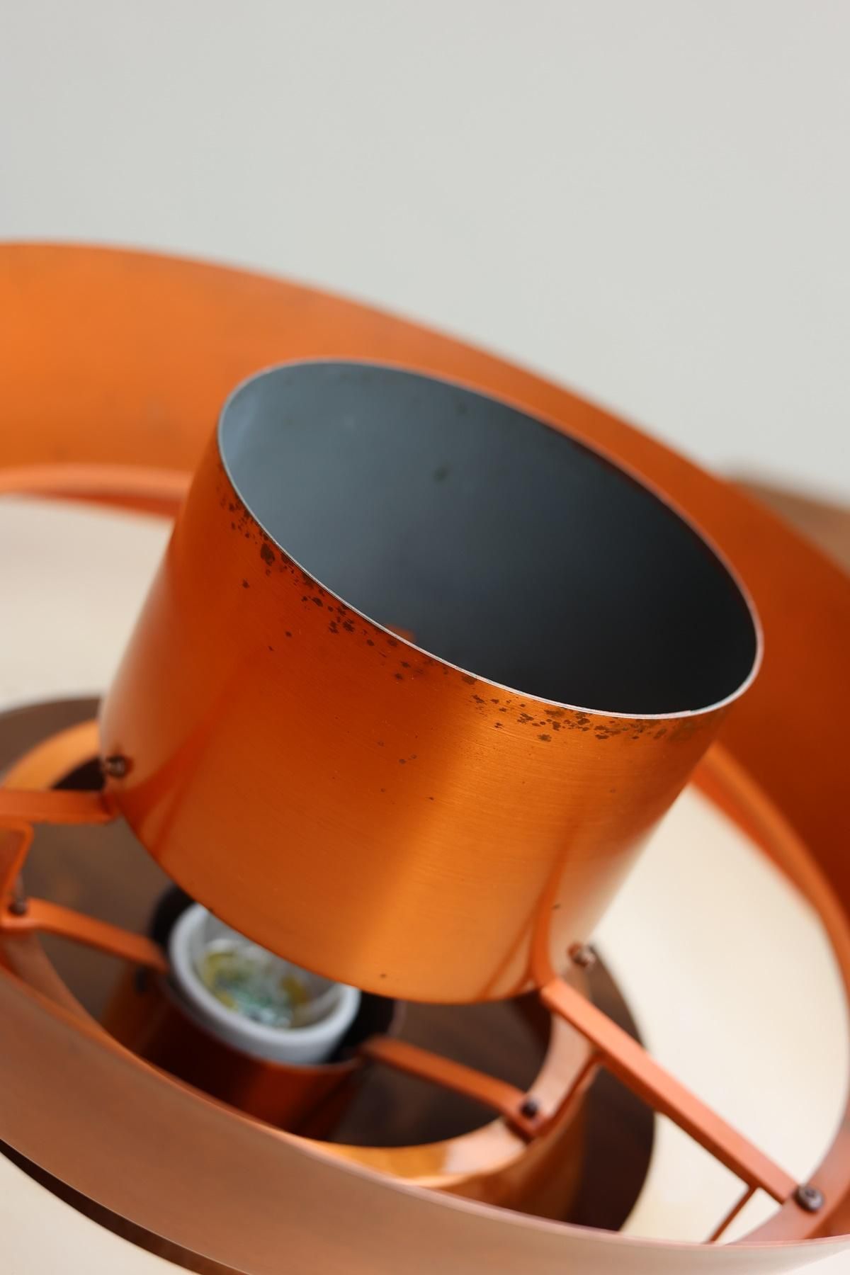 pendant lamp ”nova”/ Jo hammerborg[LY] - Antiques & Repair eel