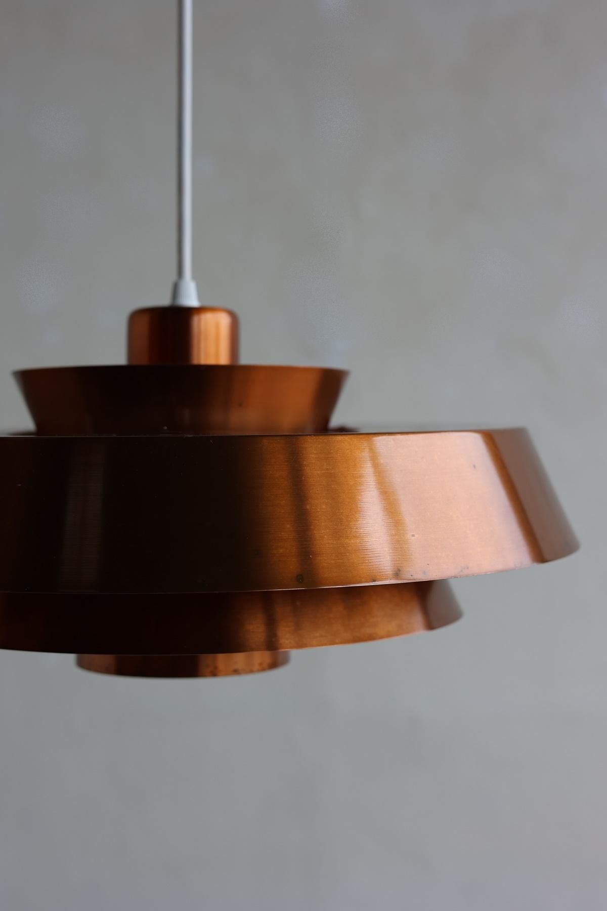 pendant lamp ”nova”/ Jo hammerborg[LY] - Antiques & Repair eel